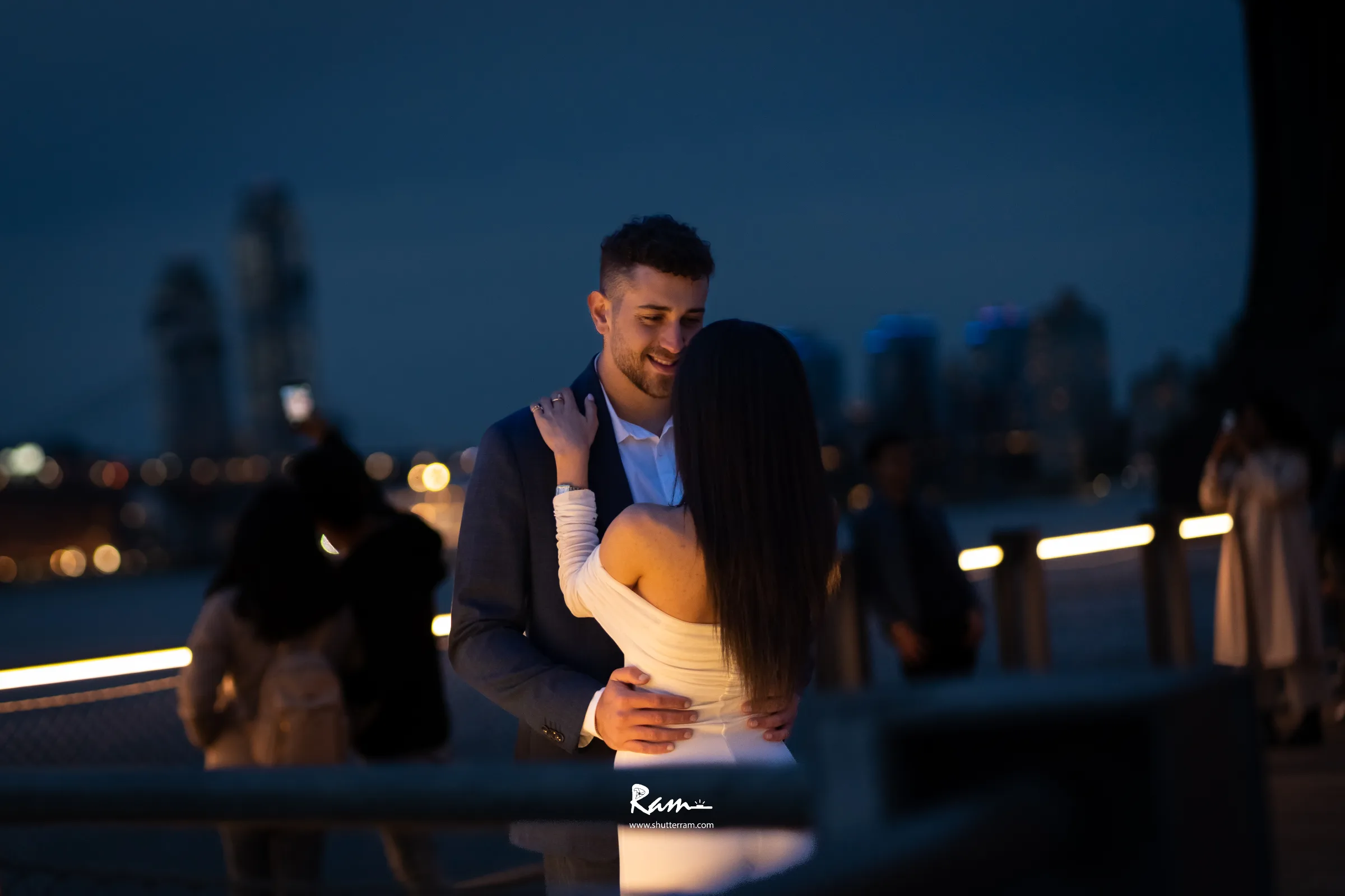 Wedding Photography