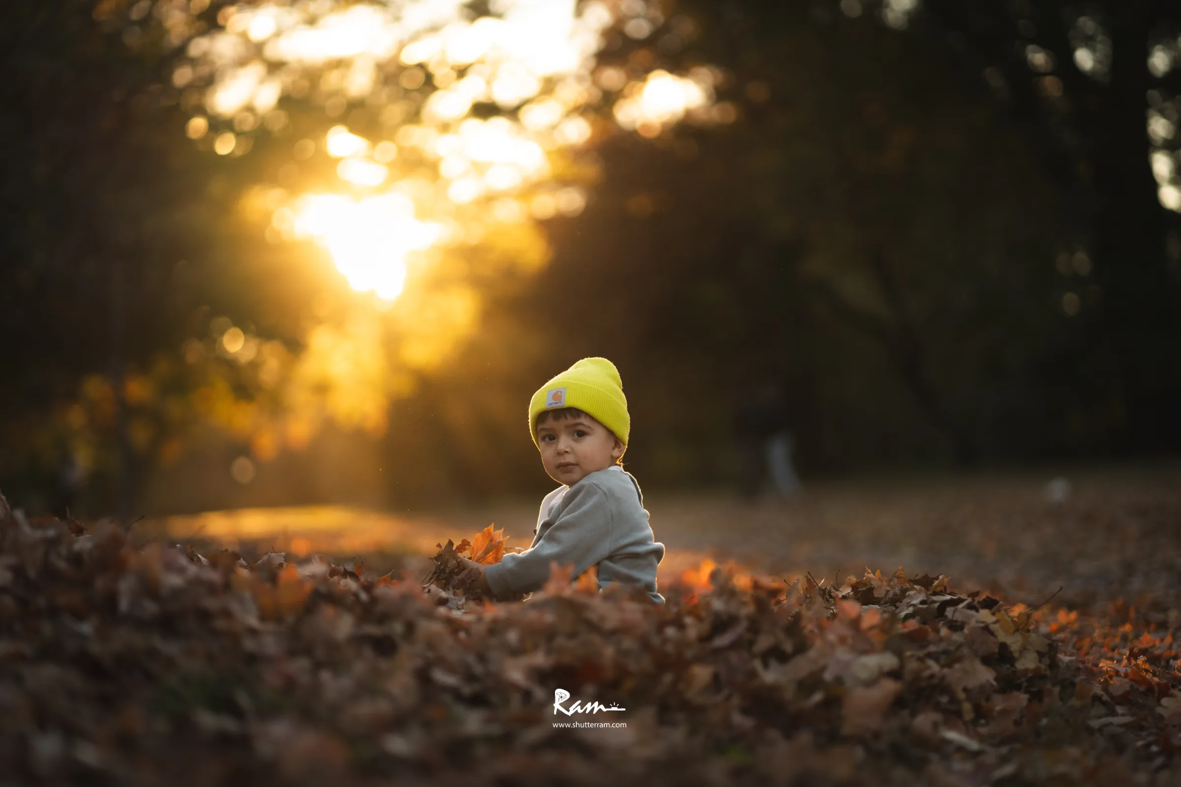 Kids Photography