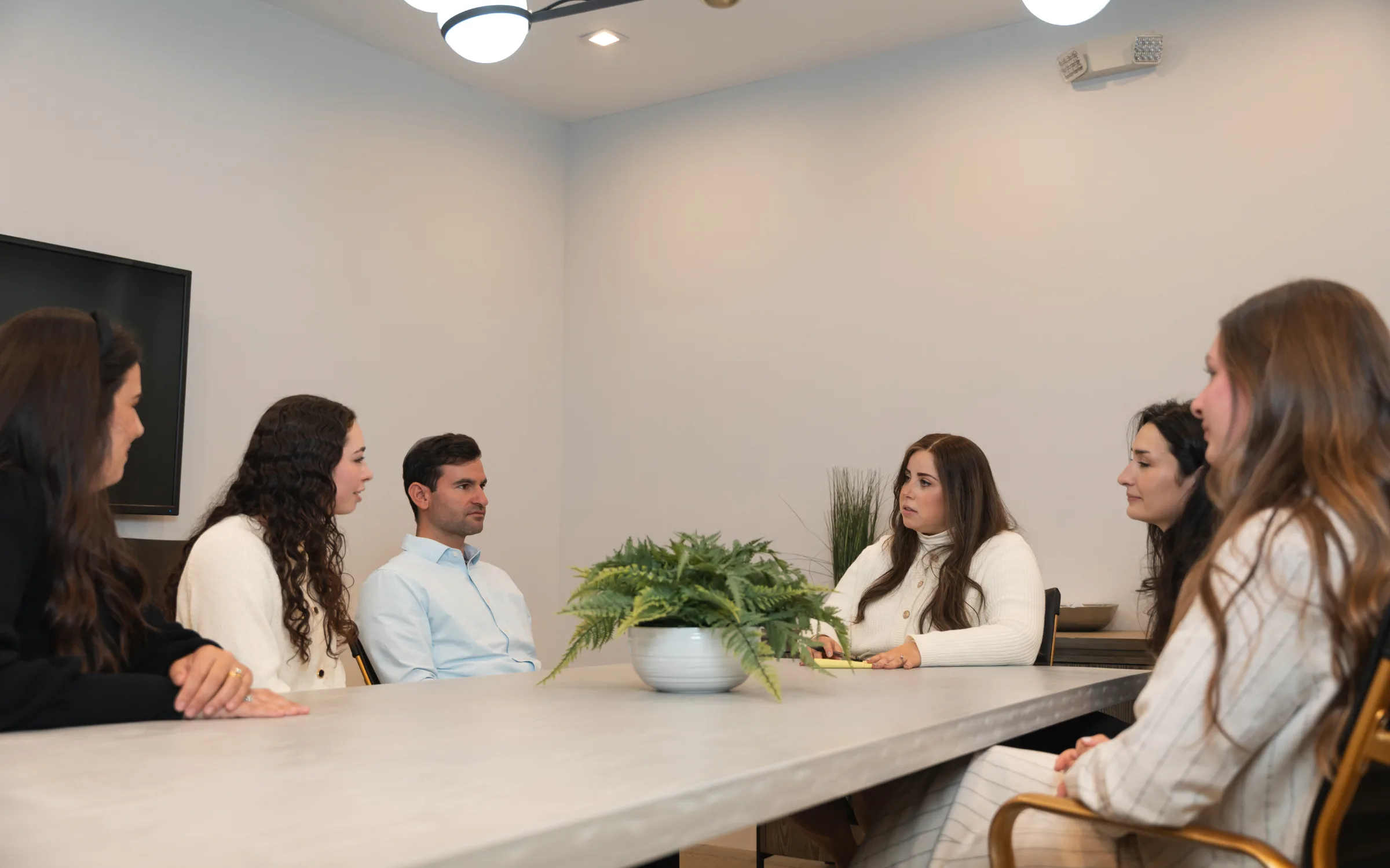 Corporate Photography